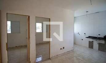 Imagem 2: Apartamento para Aluguel - Jardim Sao Vicente, 2 Quartos, 38 m2