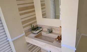 Imagem 6: Casa de condomínio para venda no village damha II em São Carlos