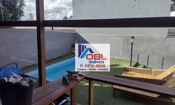 Imagem 3: Casa com 3 dormitórios à venda, 250 m² por R$ 1.590.000 - Vila Zelina - São Paulo/SP