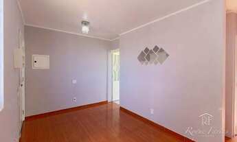 Imagem 2: Apartamento com 2 dormitórios para alugar, 48 m² por R$ 1.961,44/mês - Jaguaré - São Paulo