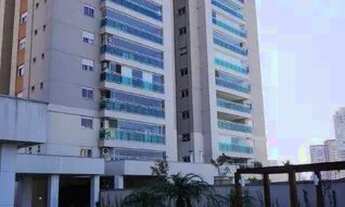 Imagem 2: Apartamento para venda na Chácara Santo Antõnio de 2 dormitórios e 2 suítes