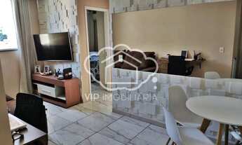 Imagem 3: Apartamento-À VENDA-Campo Grande-Rio de Janeiro-RJ