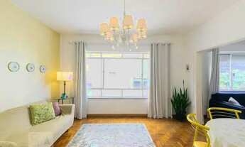 Imagem 3: Apartamento para Aluguel - Itaim Bibi, 2 Quartos, 100 m2