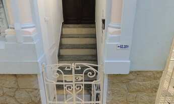 Imagem 4: Casa de vila para aluguel tem 100 metros quadrados com 5 quartos