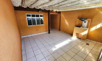 Imagem: Casa para venda tem 130 metros quadrados