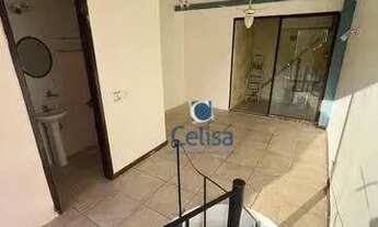 Imagem 4: Apartamento Triplex com 3 dormitórios para alugar, 120 m² por R$ 3.974,00/mês - Recreio do