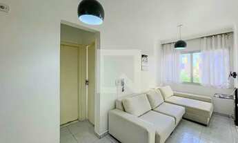 Imagem 2: Apartamento para Aluguel - Mandaqui, 1 Quarto, 48 m2