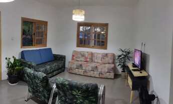 Imagem 2: Casa 4 quartos com piscina em condomínio fechado na Ilha de Itaparica