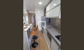 Imagem 6: Apartamento para Aluguel - Brooklin, 1 Quarto, 38 m2