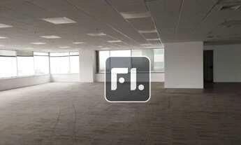 Imagem 2: Conjunto Comercial na região da Berrini