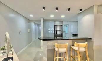 Imagem 4: Res Enzo Towers Mobiliado e Decorado!