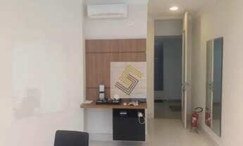 Imagem 2: Sala à venda, 27 m² por R$ 235.000 - Loteamento Residencial Vila Bella - Campinas/SP