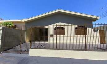 Imagem: Casa próximo do centro