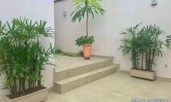 Imagem 7: CASA ASSOBRADADA - CAMPO BELO - SP