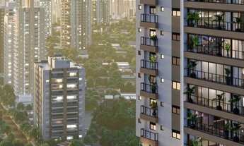 Imagem: Apartamento 3 suítes próximo ao Parque