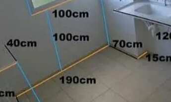 Imagem 2: Passo Direito Apartamento