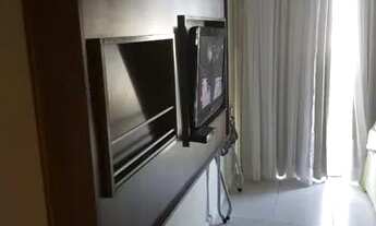 Imagem 5: Flat para Locação em Nova Iguaçu, Centro, 1 dormitório, 1 suíte, 1 banheiro, 1 vaga