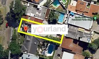 Imagem 1: PORTO ALEGRE - Casa de Condomínio - Chácara das Pedras