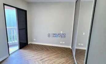 Imagem 5: Apartamento com 2 dormitórios à venda, 82 m² - Perdizes - São Paulo/SP