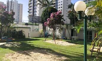 Imagem 4: Apartamento com 2 dormitórios para alugar, 84 m² por R$ 3.031,00/mês - Centro - Joinville