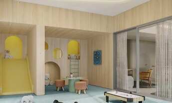 Imagem 9: A melhor Vista de Ipanema - apartamento de 3 suítes