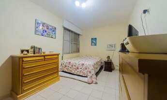 Imagem 6: Apartamento Duplex à venda, 3 quartos, 2 vagas, Aparecida - Santos/SP