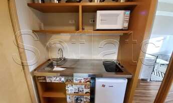 Imagem 4: Flat em Santana disponível para locação próximo ao Sesc Santana