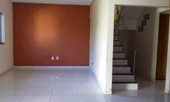 Imagem: Sobrado para venda 256 m2 - 04 quartos 04