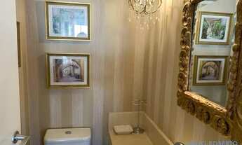 Imagem 4: APARTAMENTO - ITAIM BIBI - SP