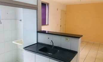 Imagem 4: Contagem - Apartamento Padrão - Santa Maria