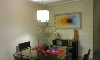 Imagem 5: Excelente Residência em Cond. fechado em Campo Grande! Agende sua visita