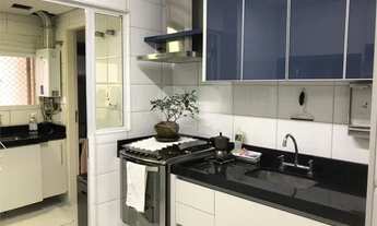 Imagem 7: Apartamento no Le Monde 3 Suites, Voluntários da Patria