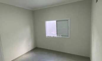 Imagem 3: Casa com 3 dormitórios à venda, 89 m² por R$ 600.000 - Laranjeiras - Uberlândia/MG
