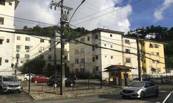 Imagem: Apartamento para aluguel com 2 quartos em