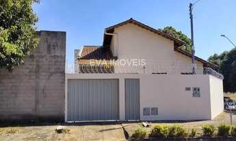 Imagem: GOIANIA - Casa Padrão - JARDIM ATLÂNTICO