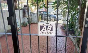 Imagem: Sobrado com 2 dormitórios para alugar