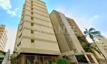 Imagem: Apartamento - Cambuí - Campinas