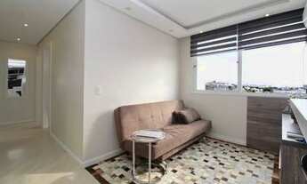 Imagem 5: Apartamento para Venda em São Paulo, Bela Vista, 2 dormitórios, 1 banheiro, 1 vaga