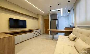 Imagem 5: Studio com 1 dorm, José Menino, Santos - R$ 399 mil, Cod: 28189