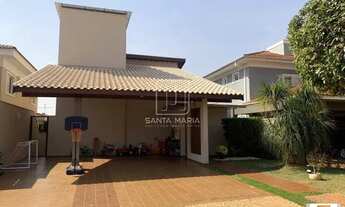 Imagem: Casa (sobrado em condominio) 4 dormitórios/suite