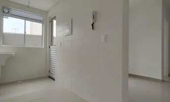 Imagem 6: Apartamento Garden com 2 dormitórios à venda, 48 m² por R$ 328.000,00 - Centro - São José