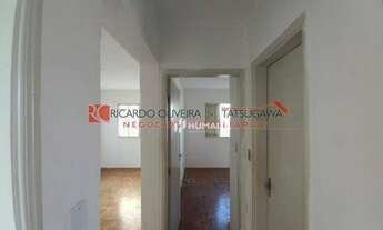 Imagem 12: Apartamento com 3 dormitórios, 55 m² - venda por R$ 200.000,00 ou aluguel por R$ 1.100,00