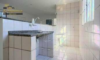 Imagem 5: Apartamento com 2 dormitórios para alugar, 40 m² por R$ 1.417,00/mês - Freguesia do Ó - Sã