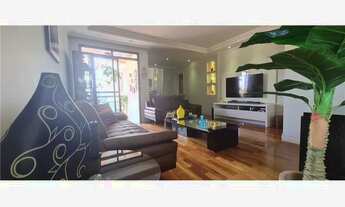 Imagem 7: APARTAMENTO NO BAIRRO ALTO EM PIRACICABA - 3 DORMS. 1 SUÍTE - 103m²