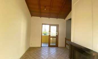 Imagem 7: Cobertura com 3 dormitórios para alugar, 242 m² por R$ 8.879,00/mês - Mont'Serrat - P