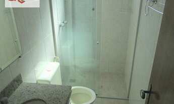 Imagem 7: Apartamento com 3 dormitórios para alugar, 77 m² por R$ 2.805,64/mês - Dona Clara - Belo H