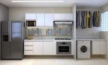 Imagem 3: Apartamento para venda com 63 metros quadrados com 3 quartos em Boa Viagem - Recife - Pern