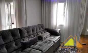 Imagem: Apartamento à Venda - Planalto - São Bernardo