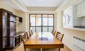 Imagem 2: Sss Apartamento com 1 dormitório