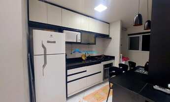 Imagem 4: Apartamento J a venda com 2 dormitorios Jundiaí Tulipas Garden 50m² Jd Tulipas Jundiai SP